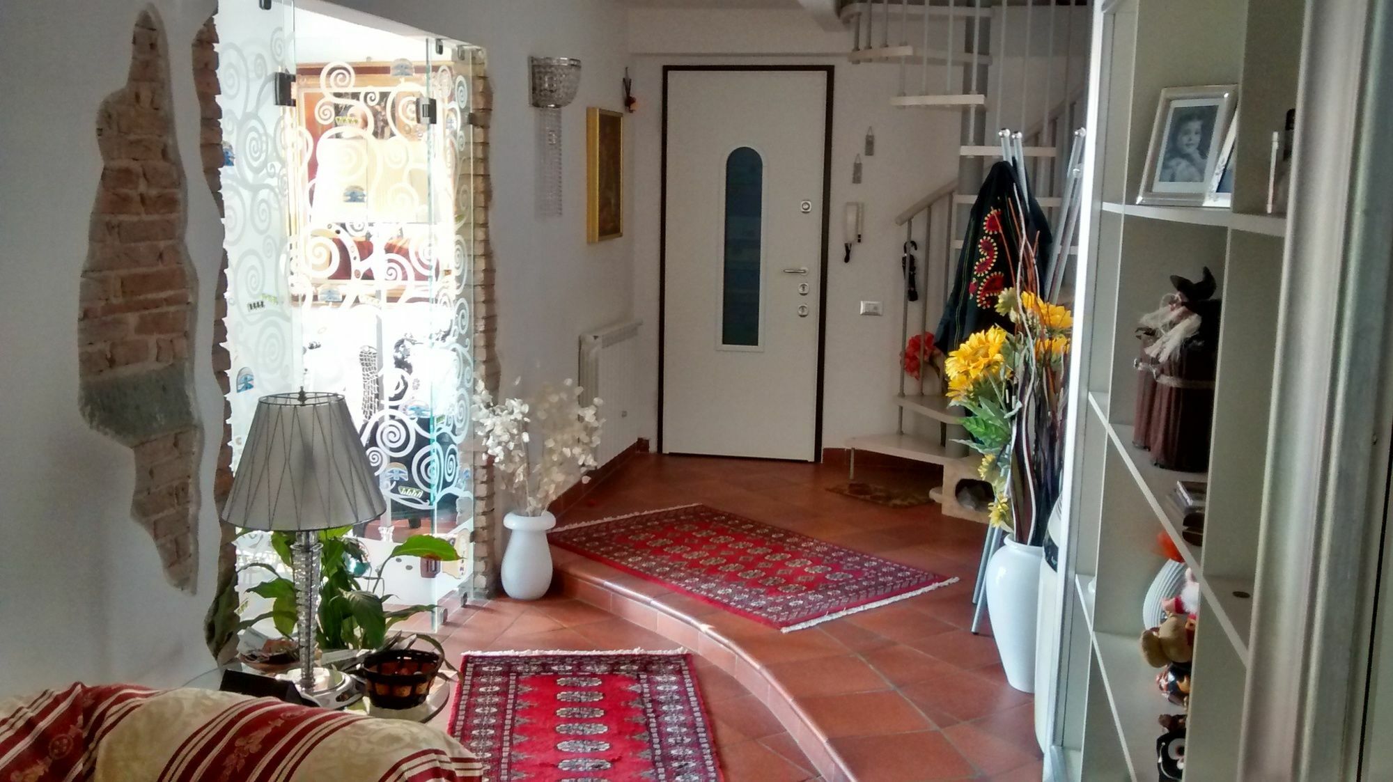 L'Ora Delle Streghe B&B Centralissimo Λιβόρνο Εξωτερικό φωτογραφία